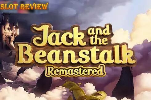 Jack and the Beanstalk Remastered slot